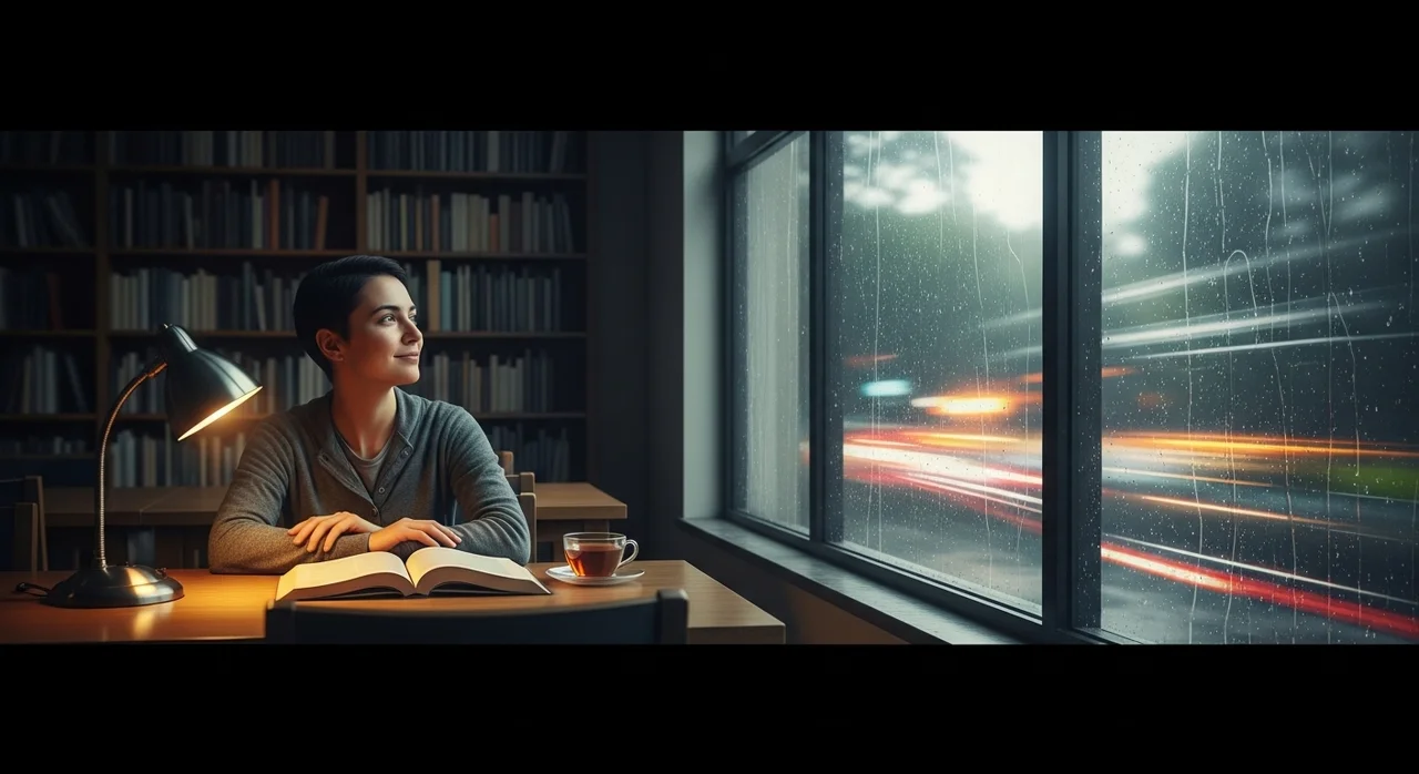 5. 결론: 빠른 변화 속에서 중심 잡기