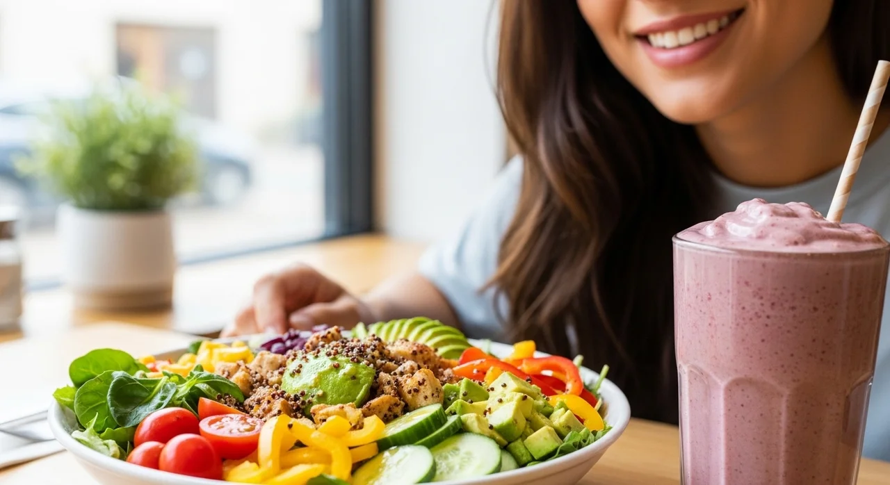 1. 헬시 플레저(Healthy Pleasure): 즐거운 건강 관리의 시작