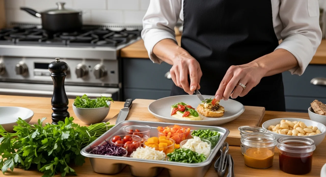 4. 고물가 시대의 생존 전략: 밀키트와 PB 상품