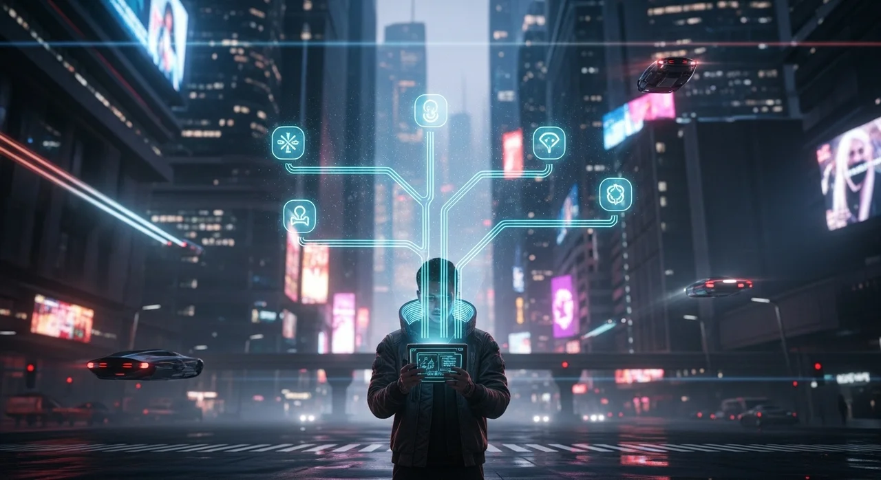 변화하는 의사결정 구조: 왜 스스로 판단하기 시작했는가?