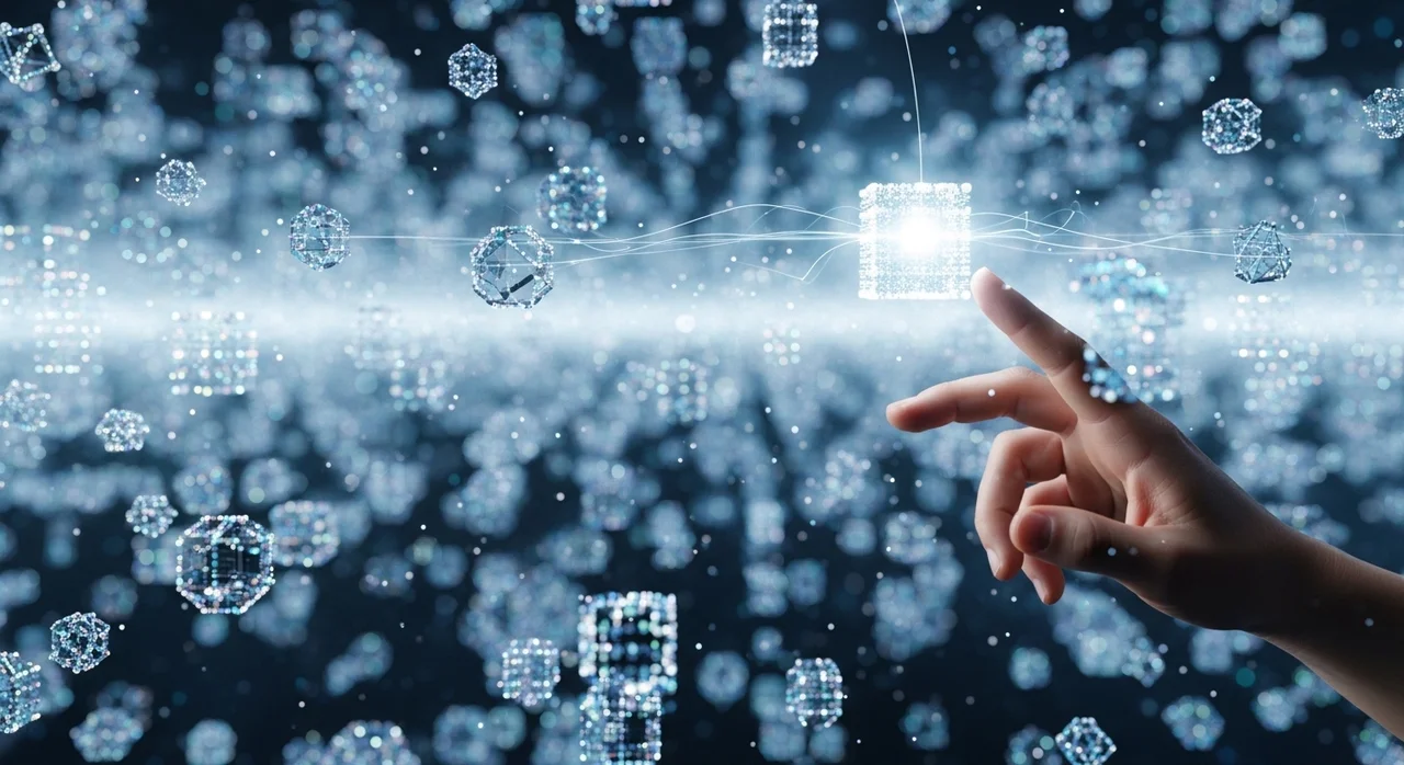 디지털 정보의 대중화와 정보 비대칭성의 해소