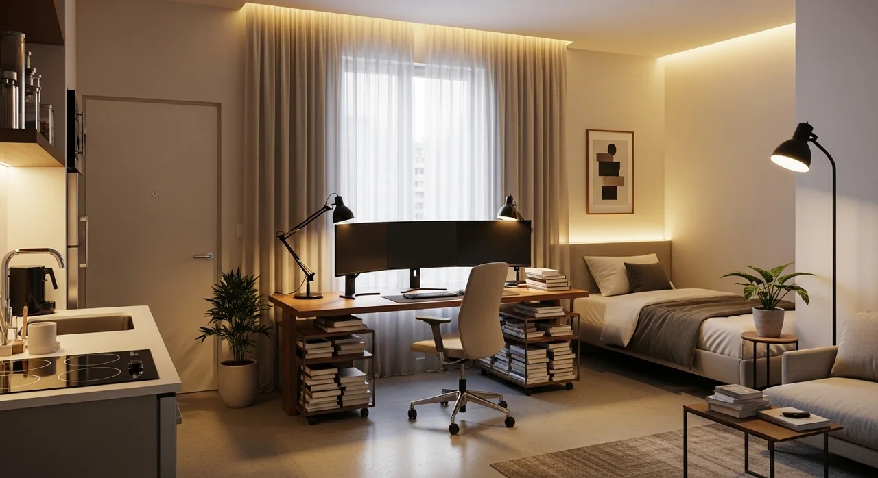 1인 가구의 증가와 개인주의적 가치관의 확산