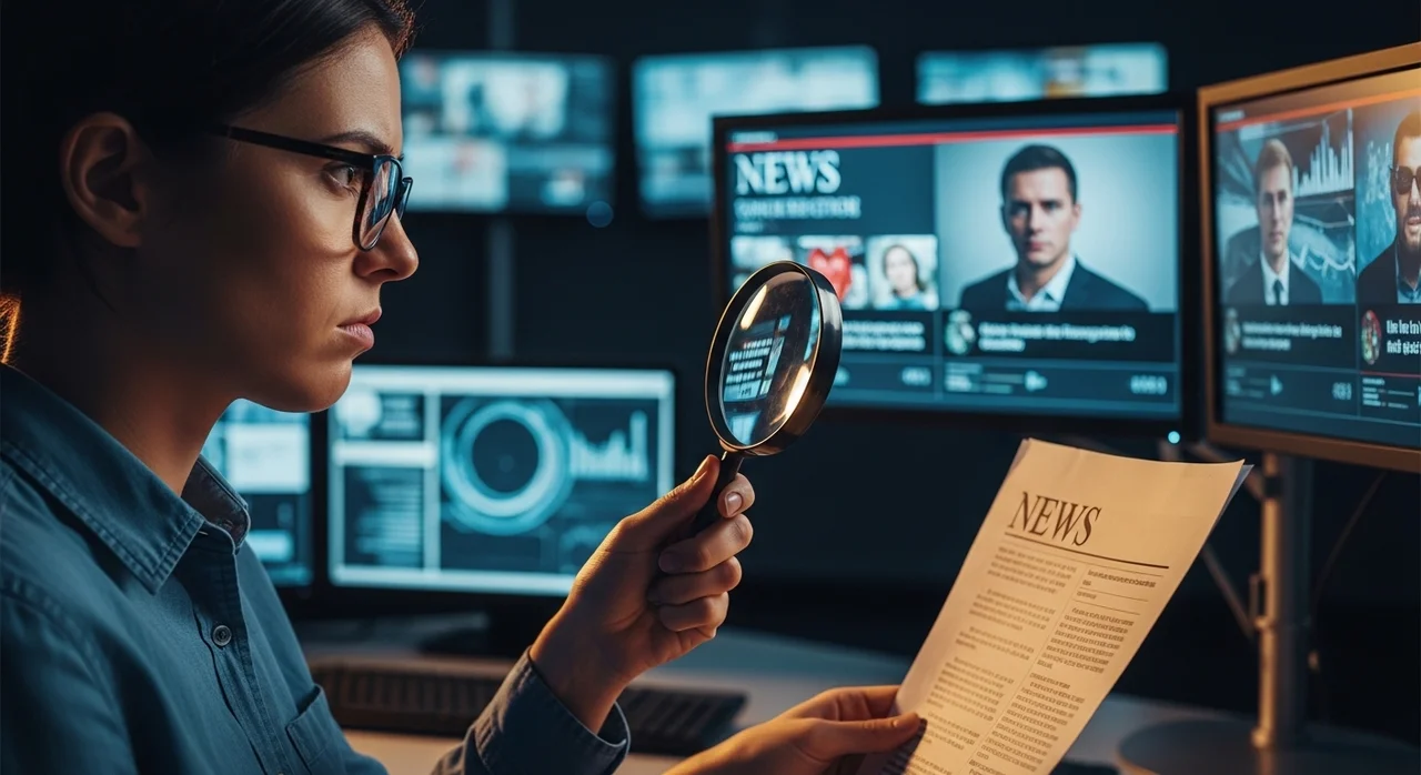 전통적 권위에 대한 불신과 데이터 기반 사고