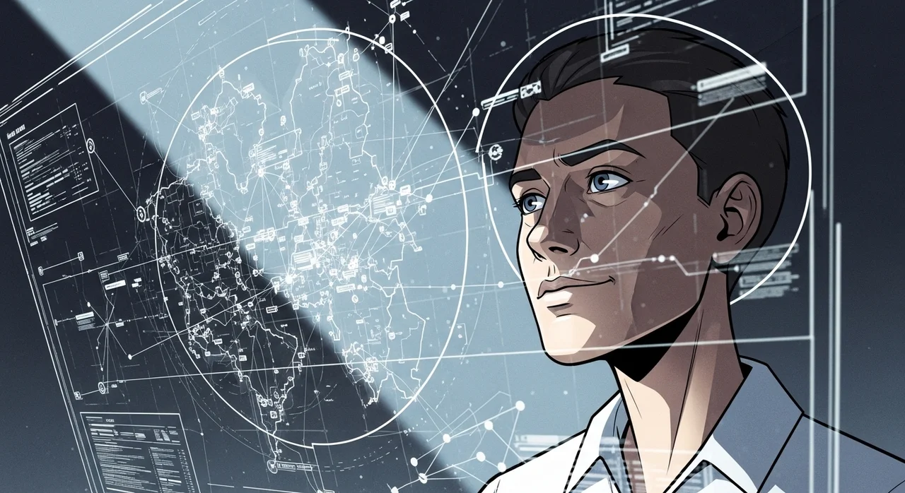 새로운 시작, 왜 누구는 더 빨리 적응할까?