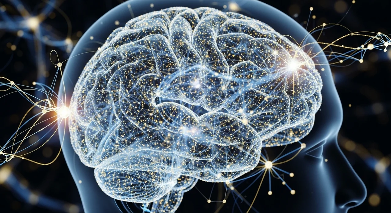 뇌 가소성: 우리 뇌가 변화에 최적화된 방식