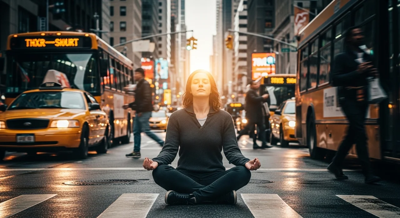 심리적 장벽: 불안감이 적응을 방해한다