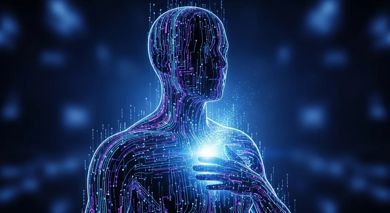 현대인의 새로운 고질병, '숨 참는 습관'의 정체