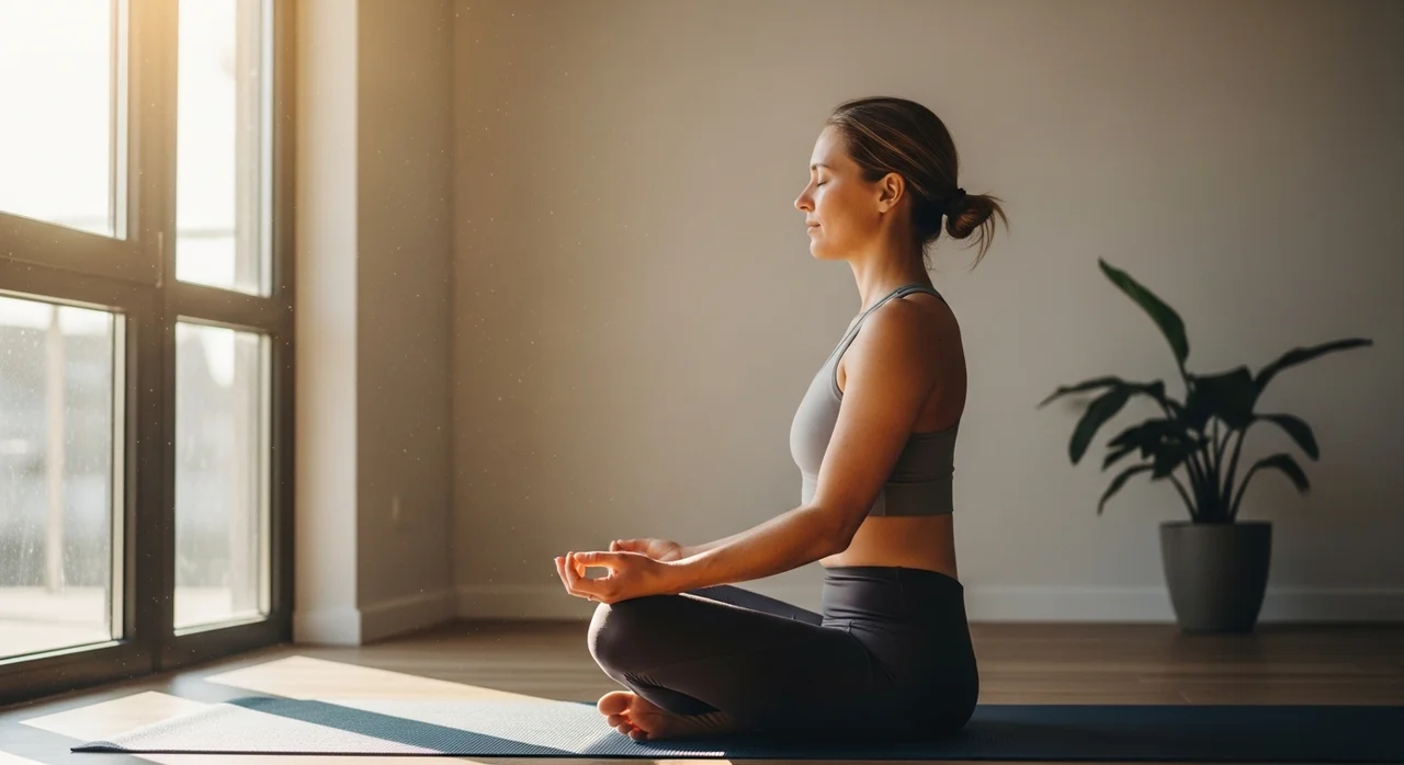 올바른 호흡 습관을 만드는 교정 방법