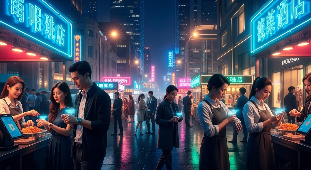 현금 사용 줄어든 이유 5가지와 우리 삶의 변화 완벽 정리