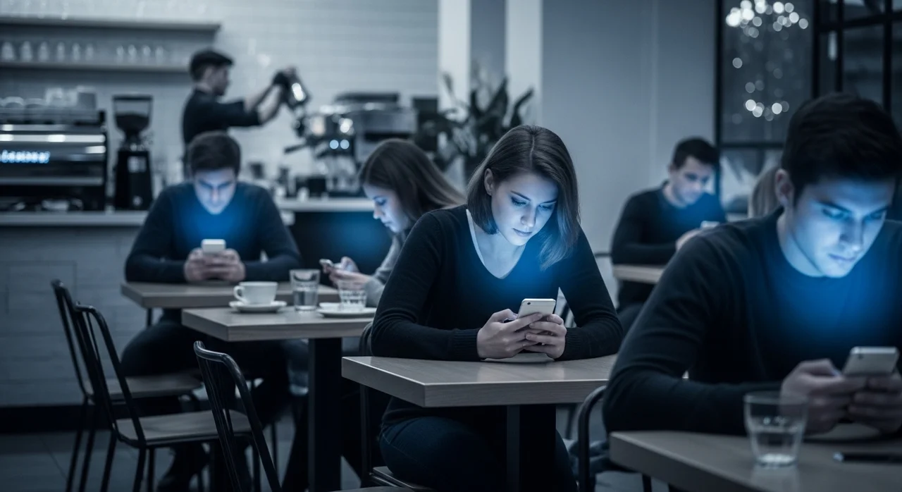 서론: '단답형' 사회가 된 우리의 일상