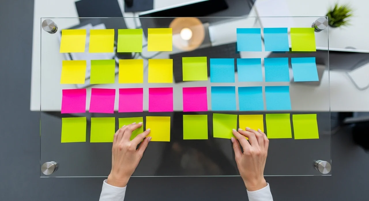 뇌 과학이 증명하는 기록의 힘: 인지 부하 감소