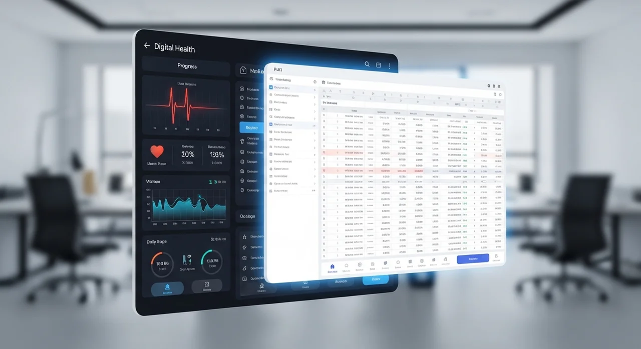 분야별 기록의 효과: 건강 관리부터 자산 형성까지