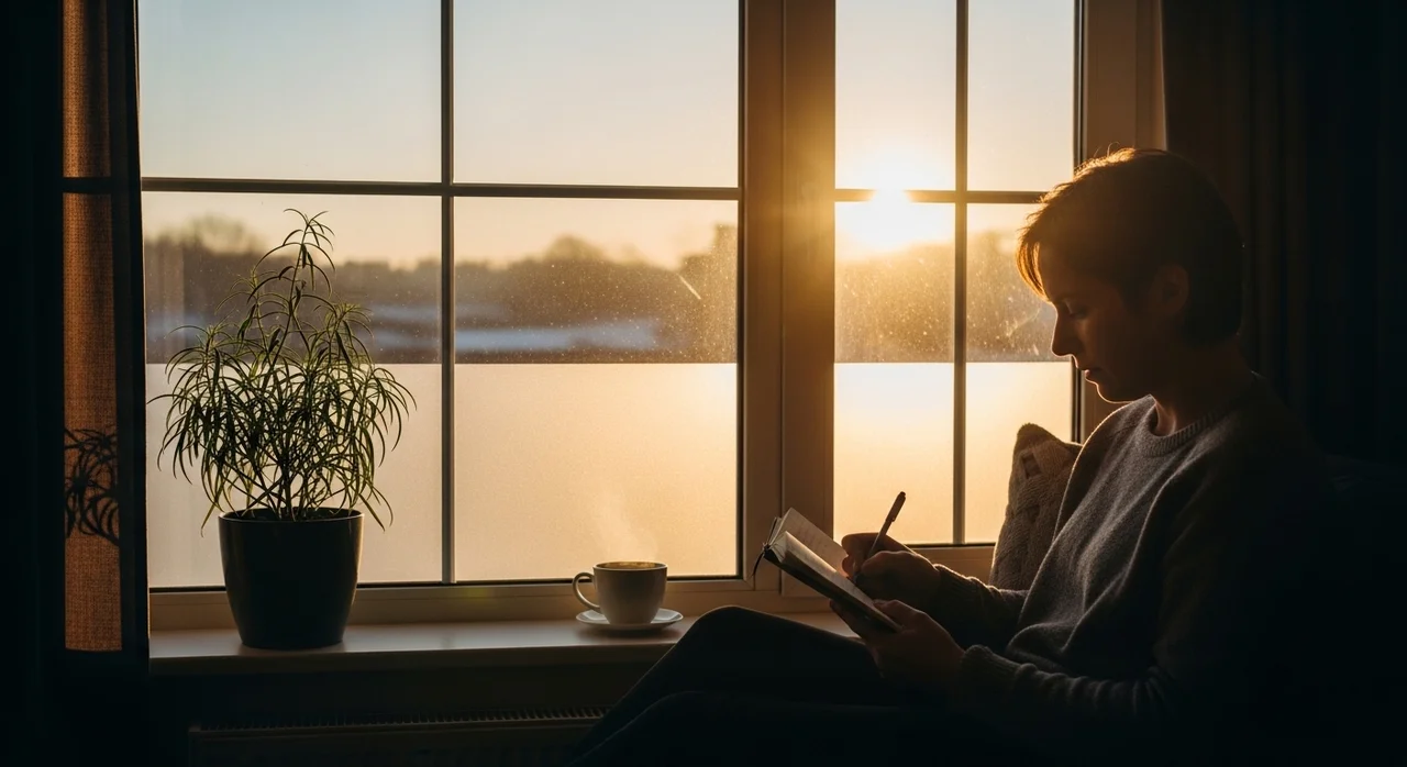 실패 없는 기록 습관 형성을 위한 3단계 전략