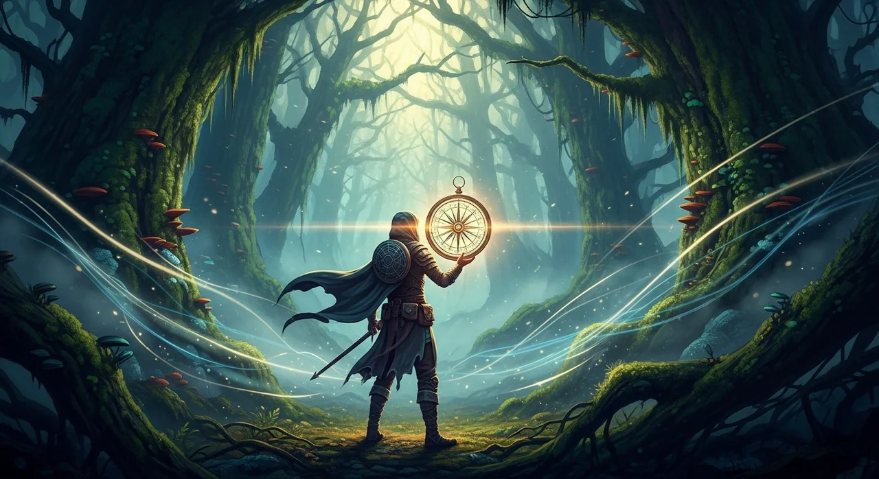 왜 지금 '자기 기준 강화'가 필요한가?