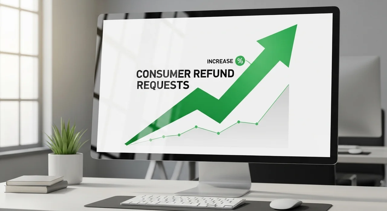급증하는 환불 분쟁, 무엇이 문제인가?