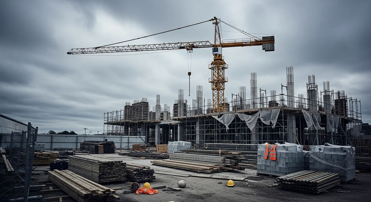지역주택조합과 부동산 시장의 환불 대란