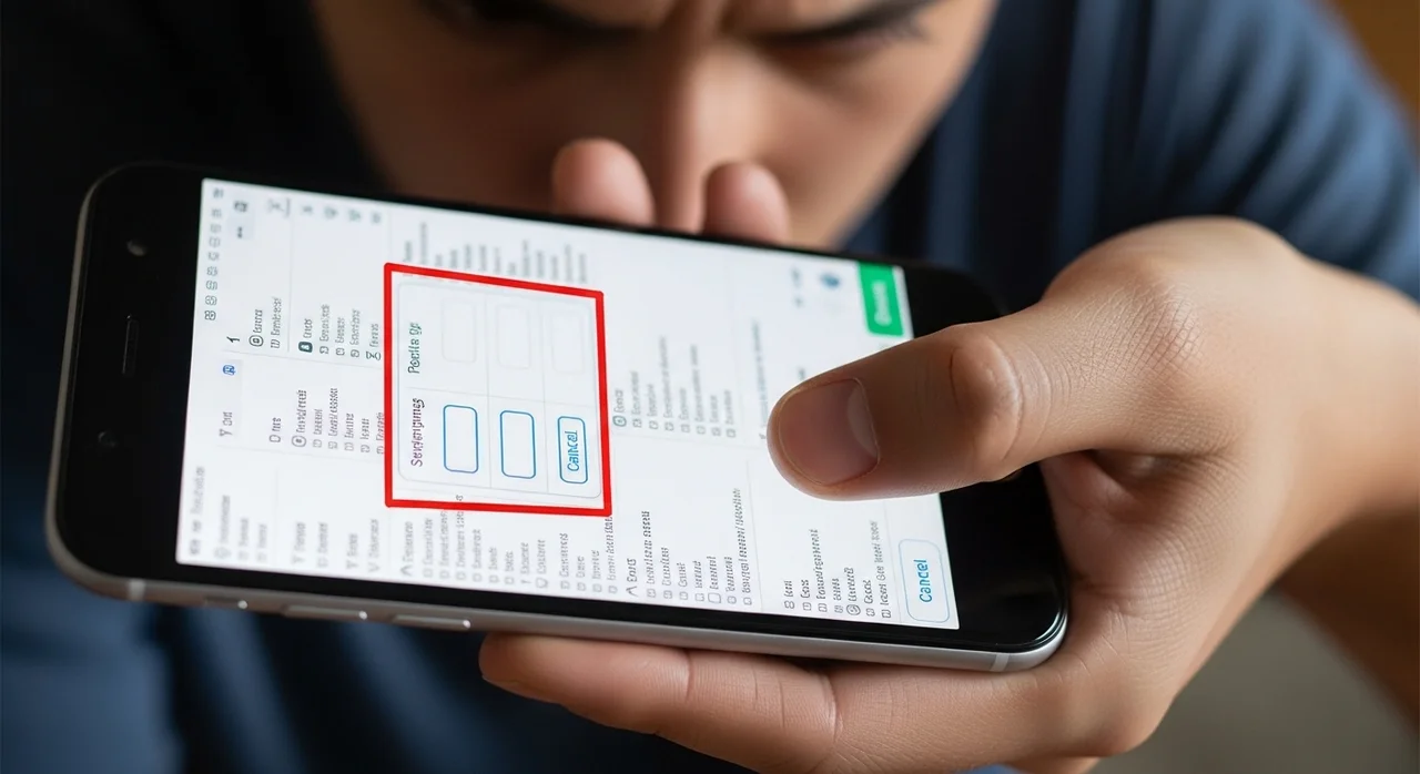 이커머스와 구독 경제의 '다크 패턴'