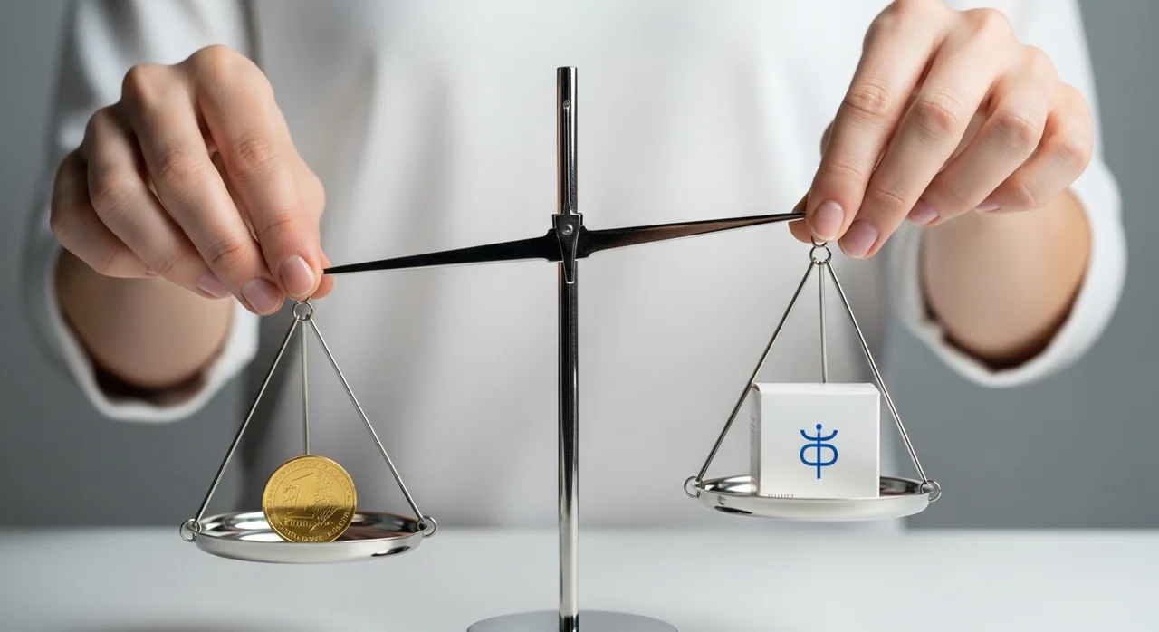 소비 심리의 변화: '가성비'에서 '가심비'로