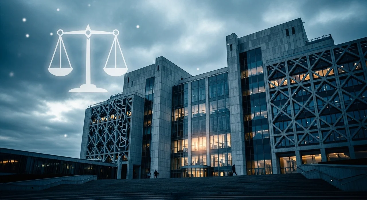 법적 보호를 받는 방법: 기관 활용하기