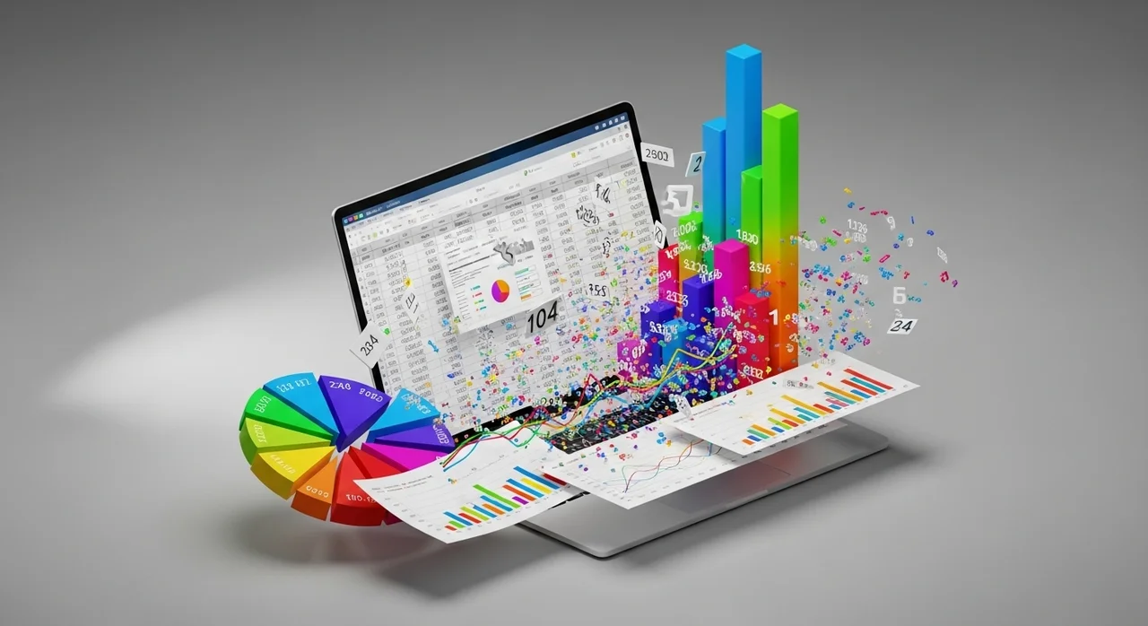 엑셀(Excel) 파일 용량이 비정상적으로 큰 원인