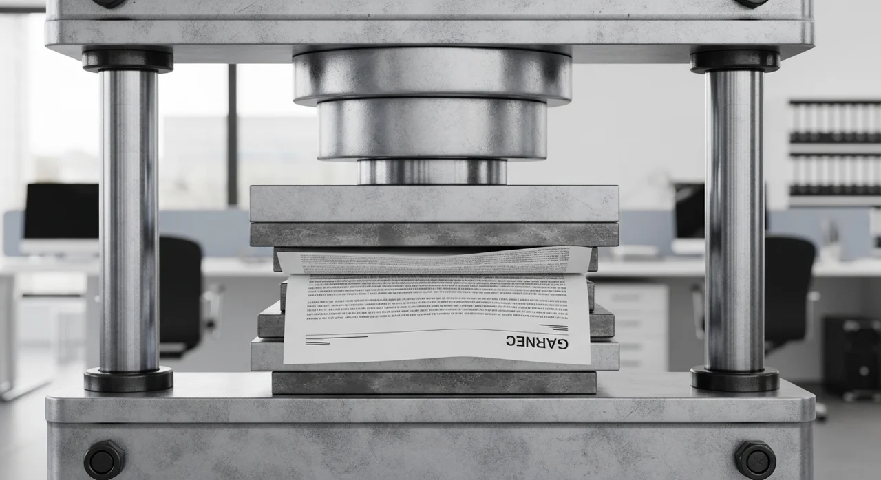 문서 파일(HWP, PDF) 내 리소스 관리