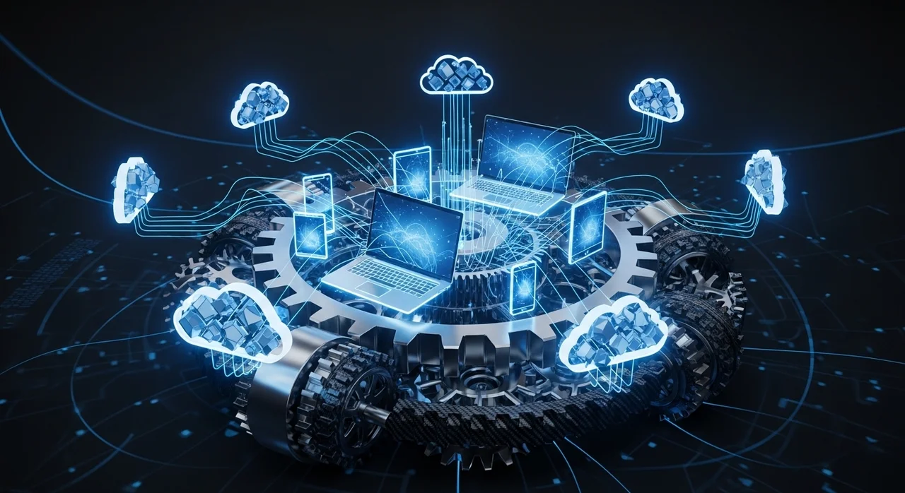 시스템 및 소프트웨어 설정 확인