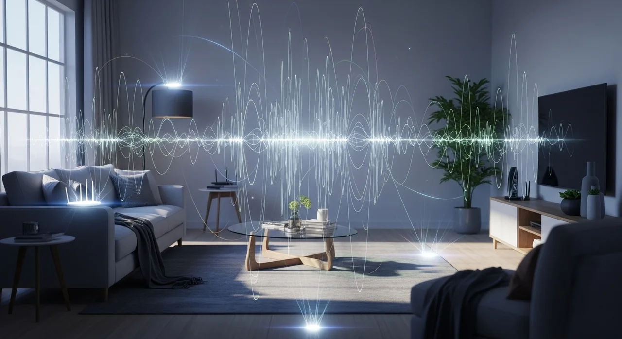 무선 연결이 불안정해지는 근본적인 원인