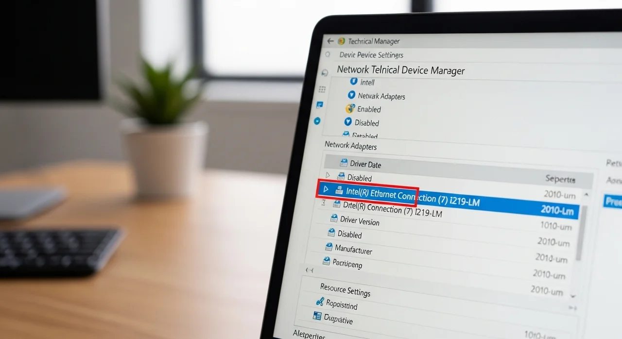 소프트웨어 충돌 및 드라이버 오류