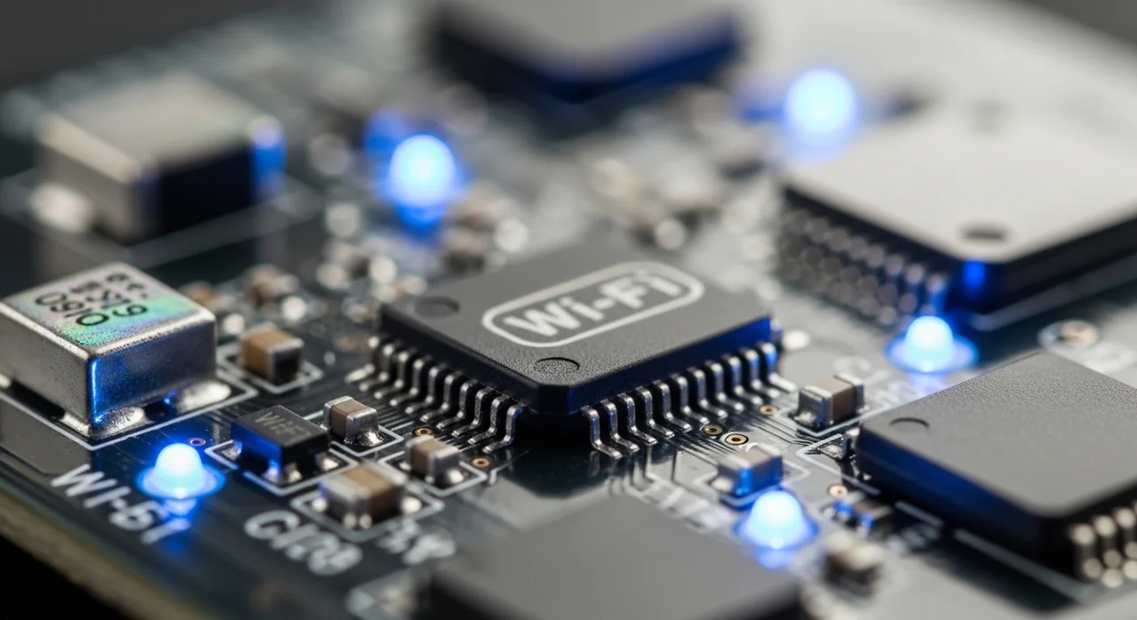 하드웨어 노후화와 내부 안테나 결함