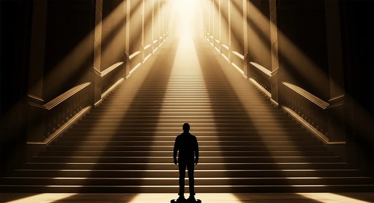 계단 오르기, 단순한 체력 저하가 아닐 수 있습니다