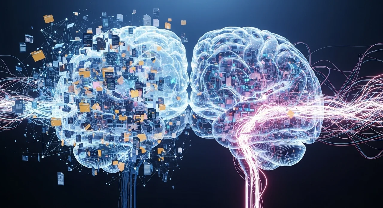 왜 우리는 파일 위치를 자꾸 잊어버릴까요?