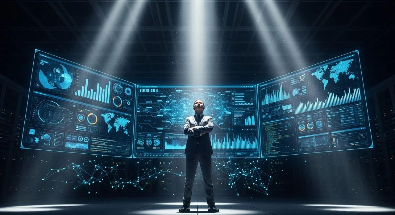 결론: 디지털 리터러시가 업무 효율을 결정합니다