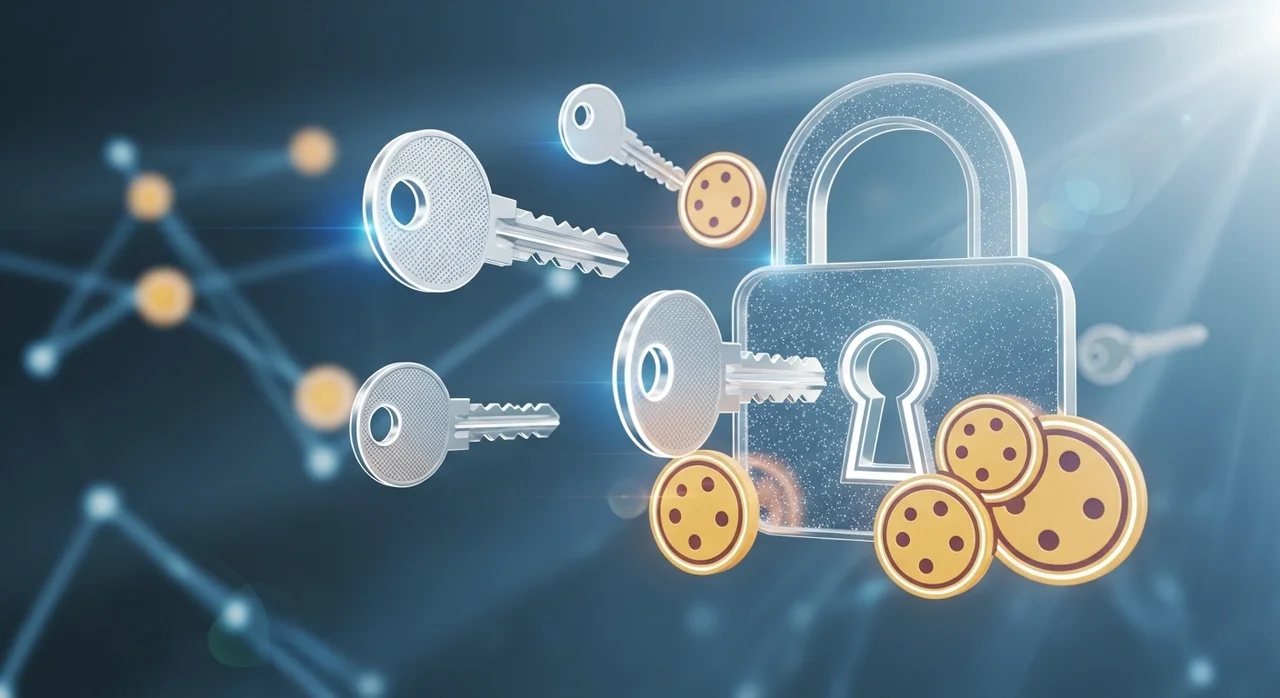 불편한 자동 로그아웃, 왜 발생할까?