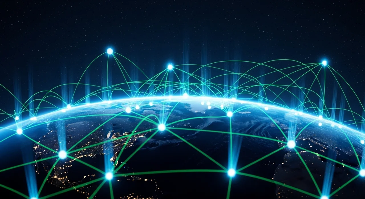 2. IP 주소 변동 및 네트워크 불안정