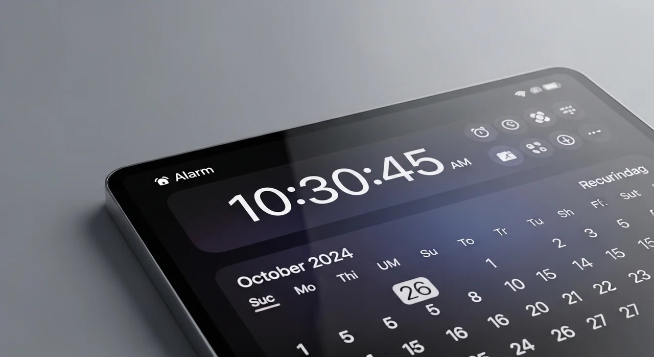 5. 시스템 날짜 및 시간 불일치