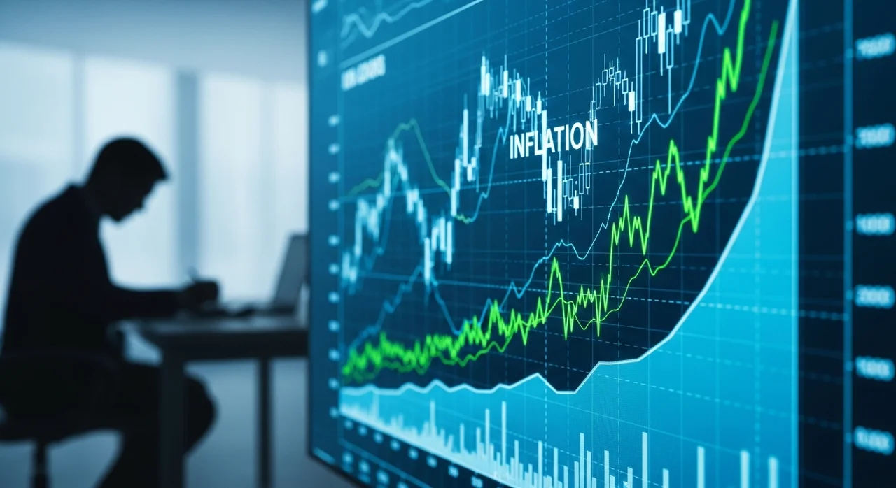 불확실한 경제 전망과 실질 소득의 감소