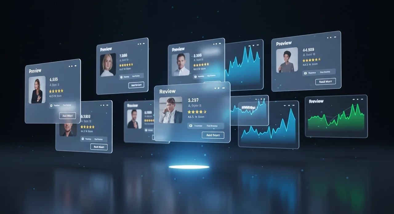 정보 과잉 시대, 실패 없는 선택을 위한 검증 과정