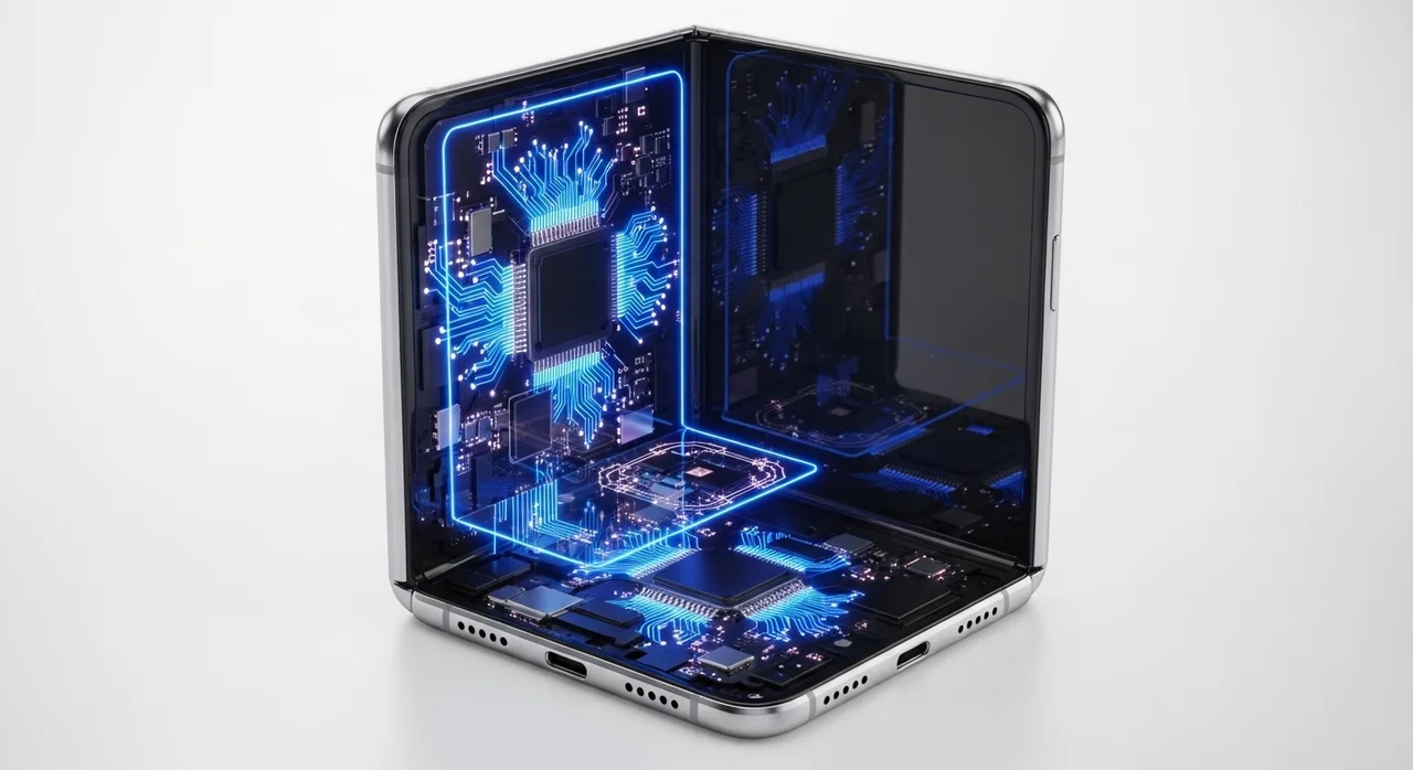 기술적 완성도와 제품 주기의 변화