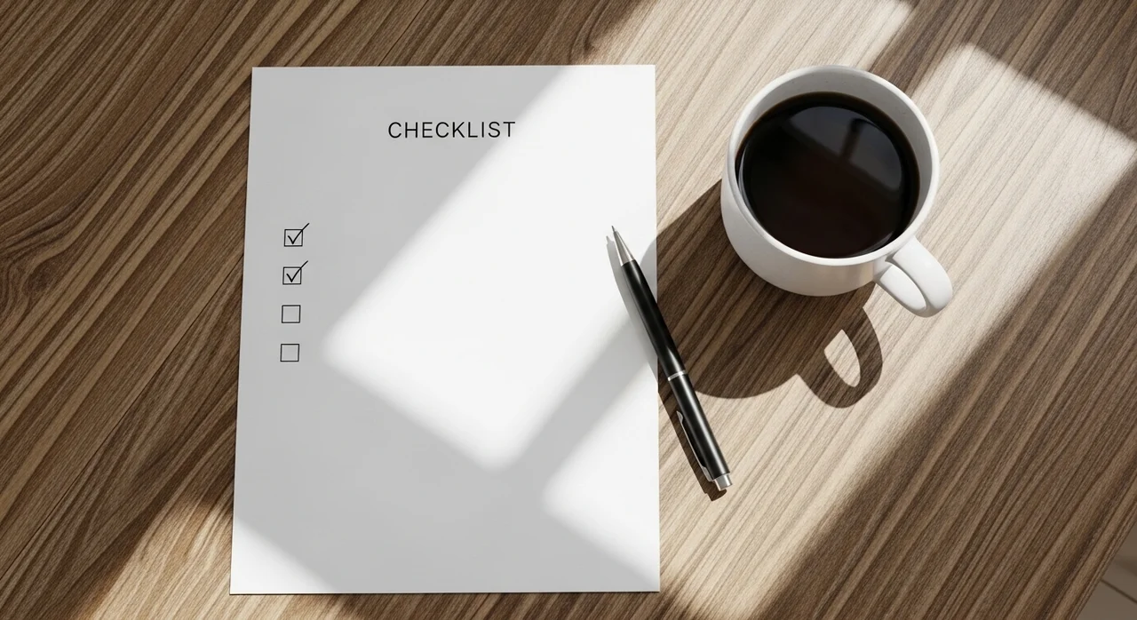 결론: 현명한 구매를 위한 최후의 체크리스트