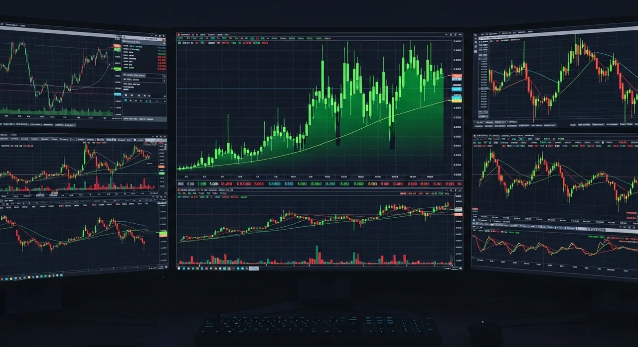 3. 경제와 주식 시장: 정보가 즉시 주가에 반영되는 메커니즘