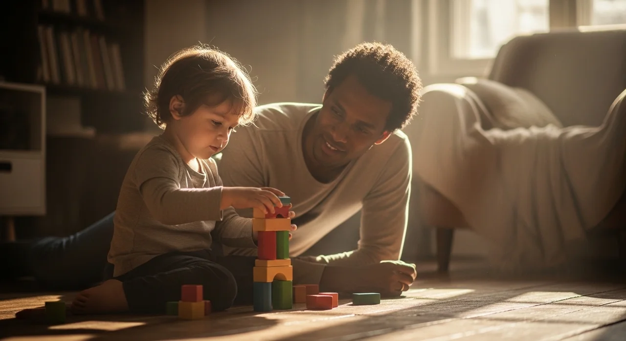 5. 교육과 관계: '즉시 반응'의 양면성과 주의점