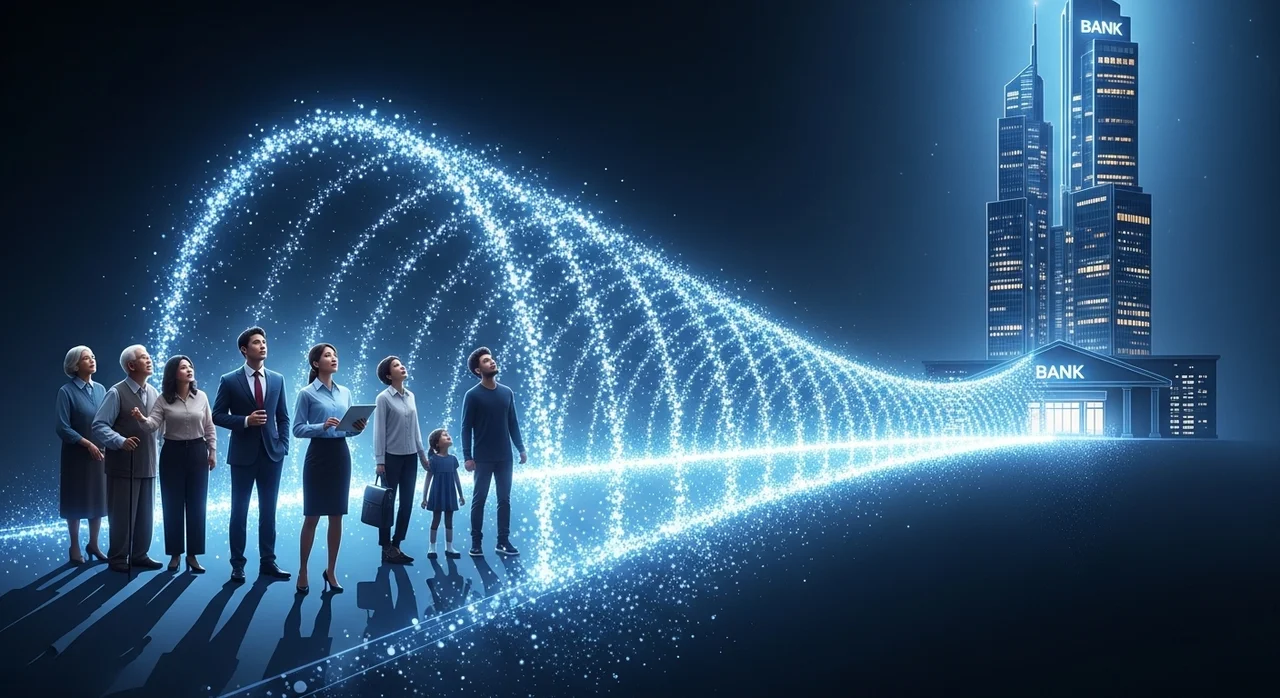 2026년 금융 및 복지 시장의 거대한 변화