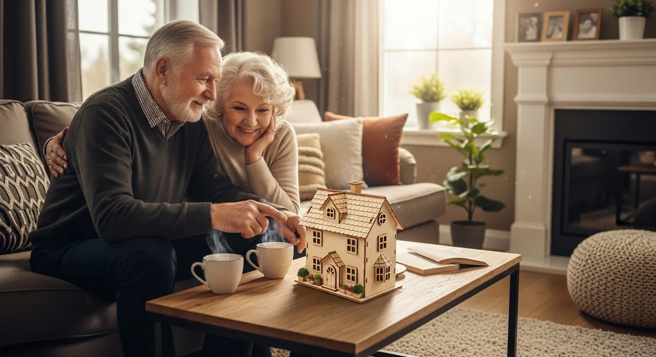 주택연금 가입 장벽이 획기적으로 낮아진 배경