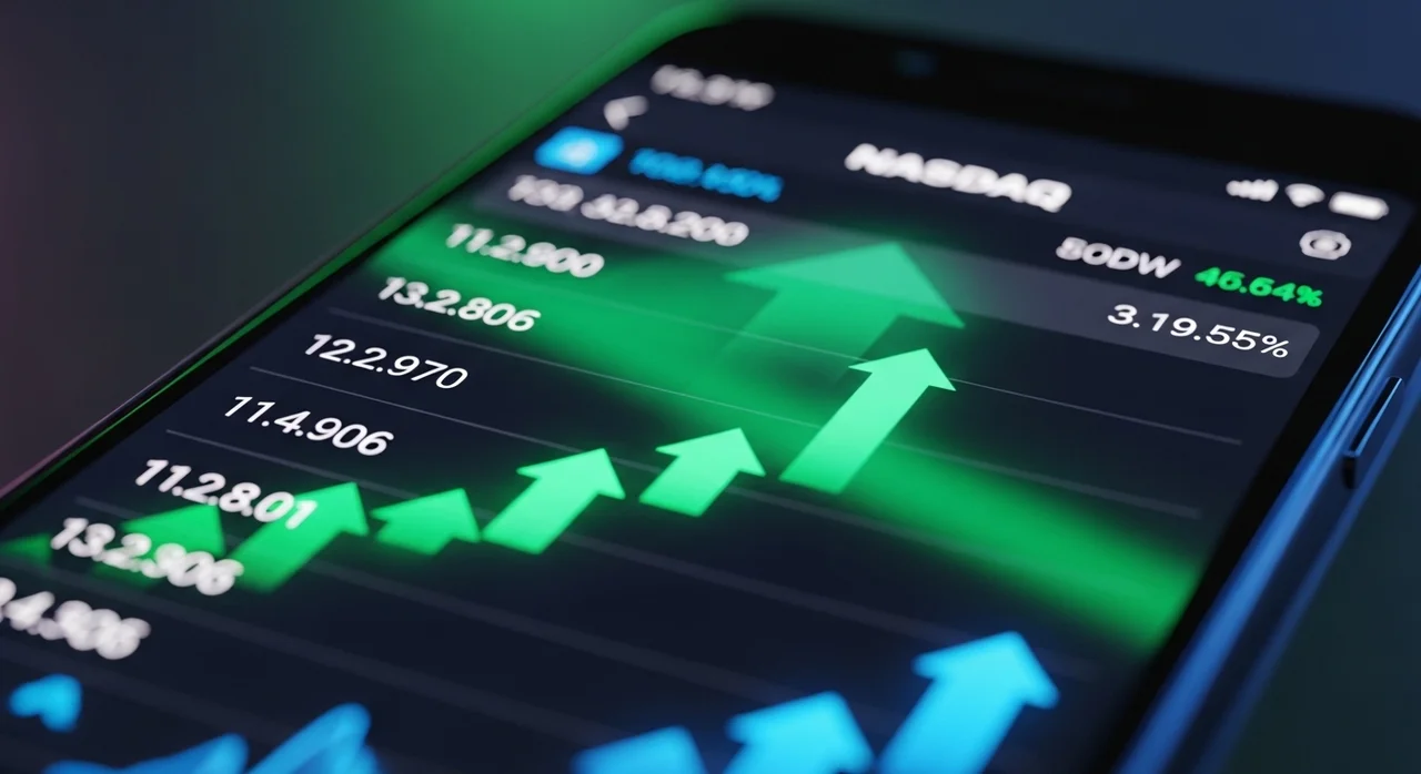 나스닥 선물 및 해외 투자 진입 장벽의 변화