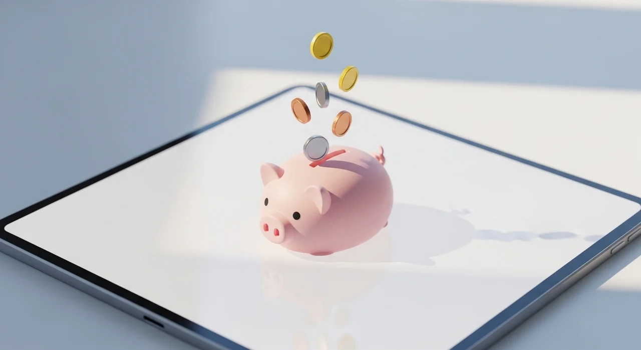 가족형 금융 상품: 우리아이 적금이 인기 있는 진짜 이유