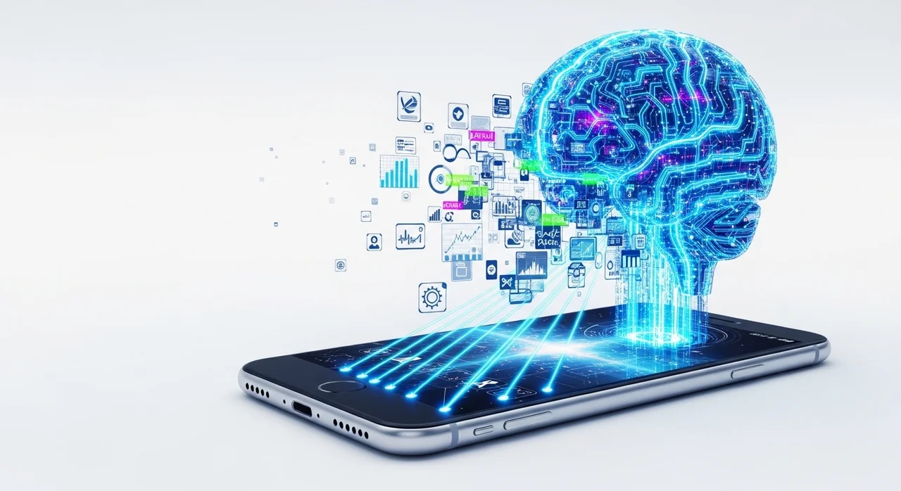 AI 분석과 생산성 도구로의 확장