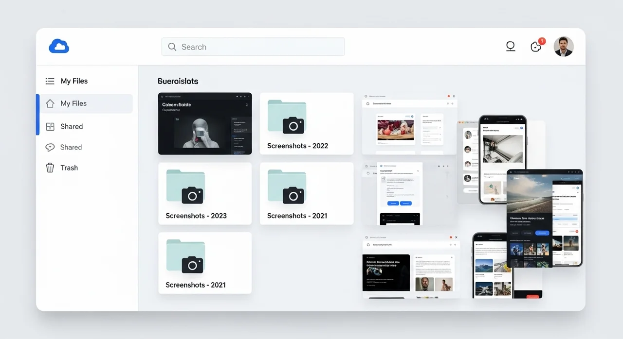 결론: 캡처를 효율적으로 관리하는 방법