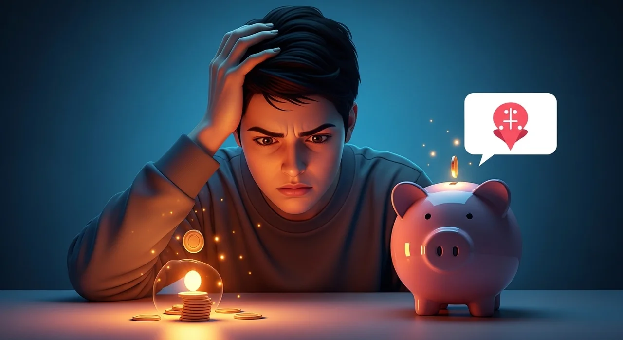 왜 노력해도 성과가 많이 안쌓는 이유가 발생할까?