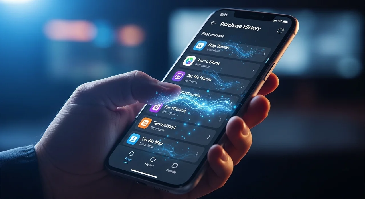 아이폰 및 안드로이드 앱 결제 환불 쉽게 하는 이유와 절차