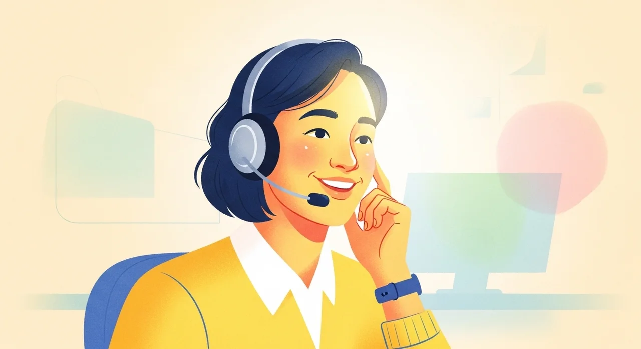 고객센터 상담원과 원활하게 소통하여 환불받는 대화의 기술